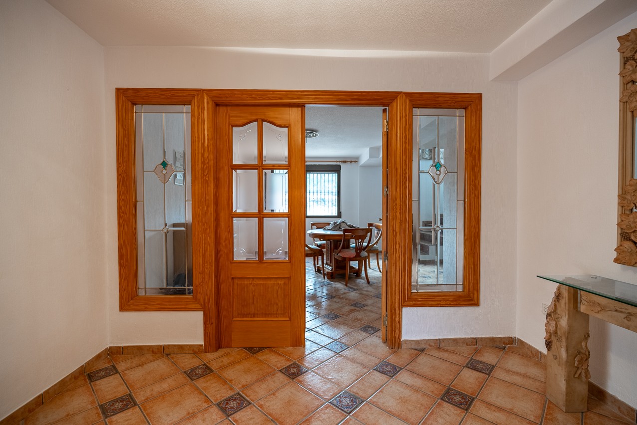 Villa in Monóvar (Ref: 4101)