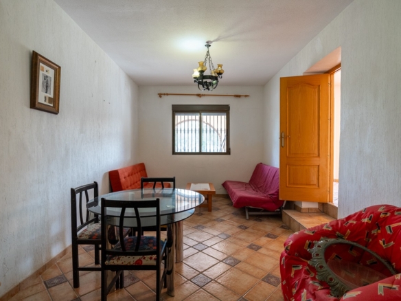 Villa in Monóvar (Ref: 4101)