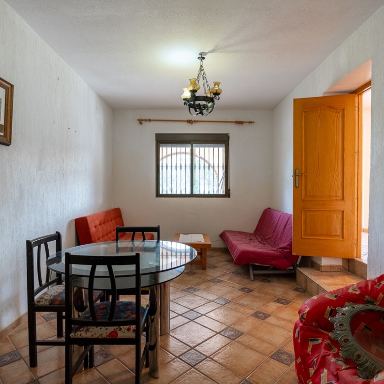 Villa in Monóvar (Ref: 4101)