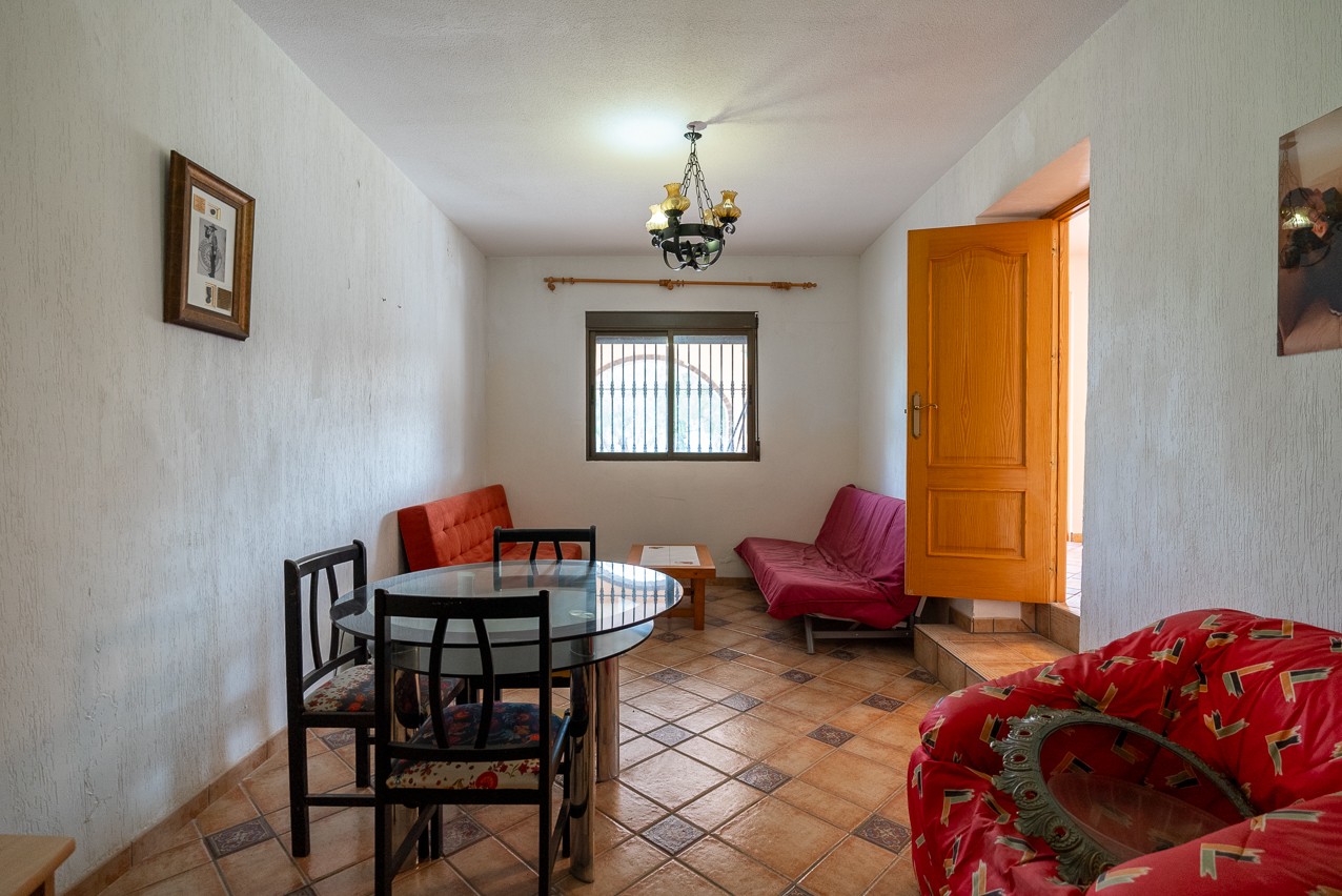 Villa in Monóvar (Ref: 4101)