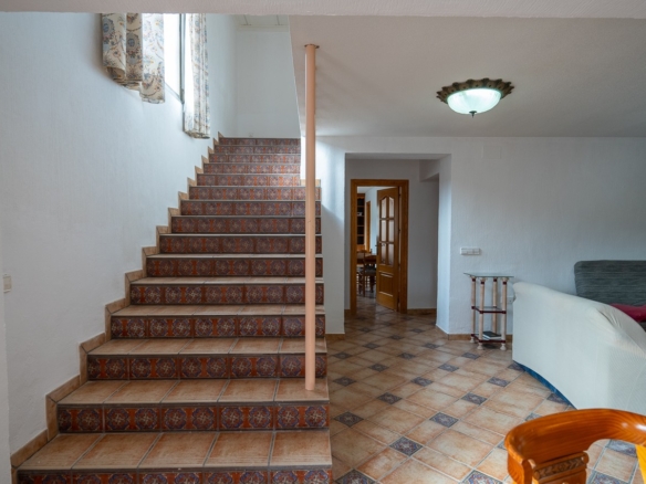 Villa in Monóvar (Ref: 4101)
