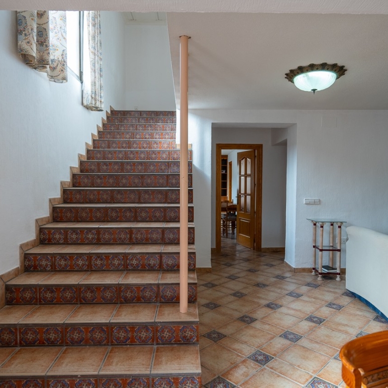 Villa in Monóvar (Ref: 4101)