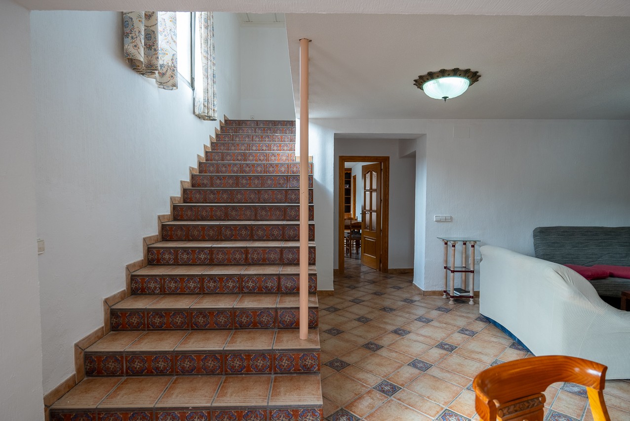 Villa in Monóvar (Ref: 4101)