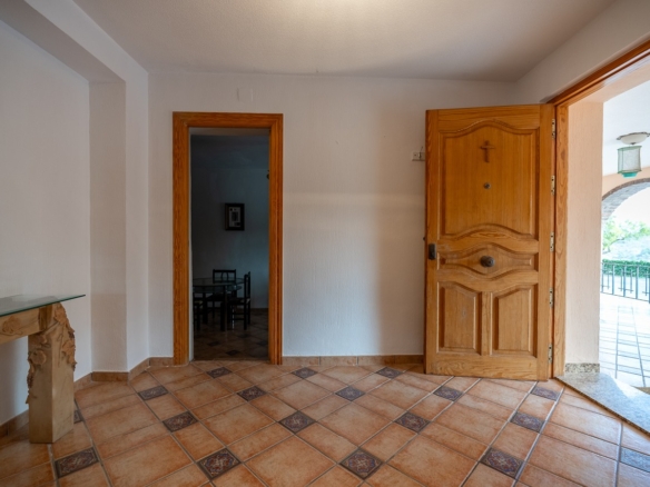 Villa in Monóvar (Ref: 4101)