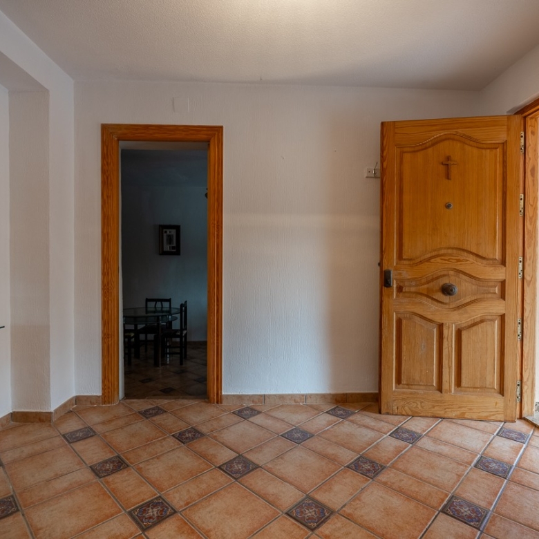 Villa in Monóvar (Ref: 4101)
