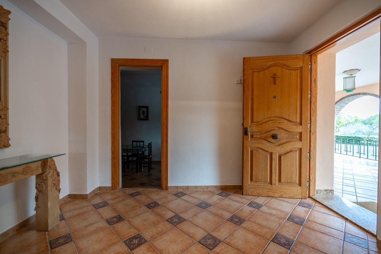 Villa in Monóvar (Ref: 4101)