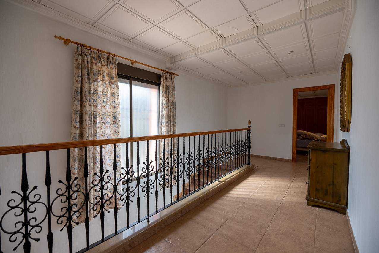 Villa in Monóvar (Ref: 4101)