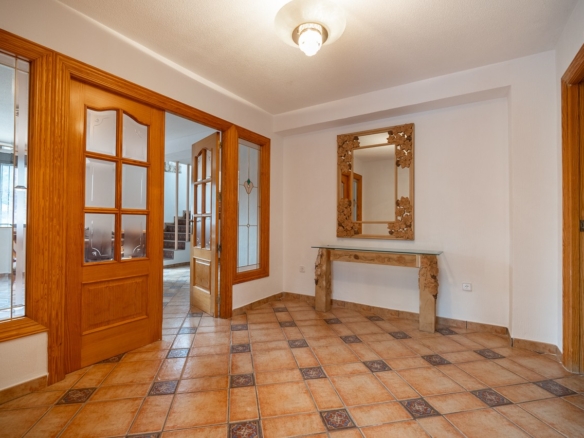 Villa in Monóvar (Ref: 4101)