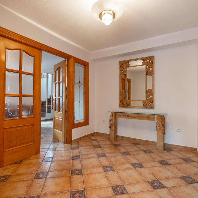 Villa in Monóvar (Ref: 4101)