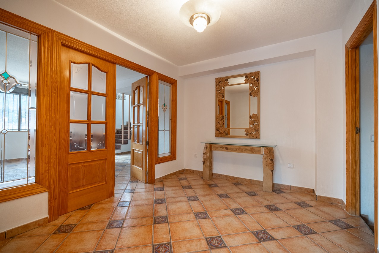 Villa in Monóvar (Ref: 4101)