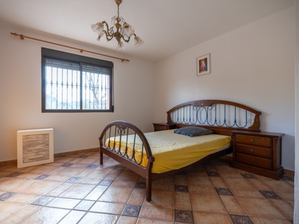 Villa in Monóvar (Ref: 4101)