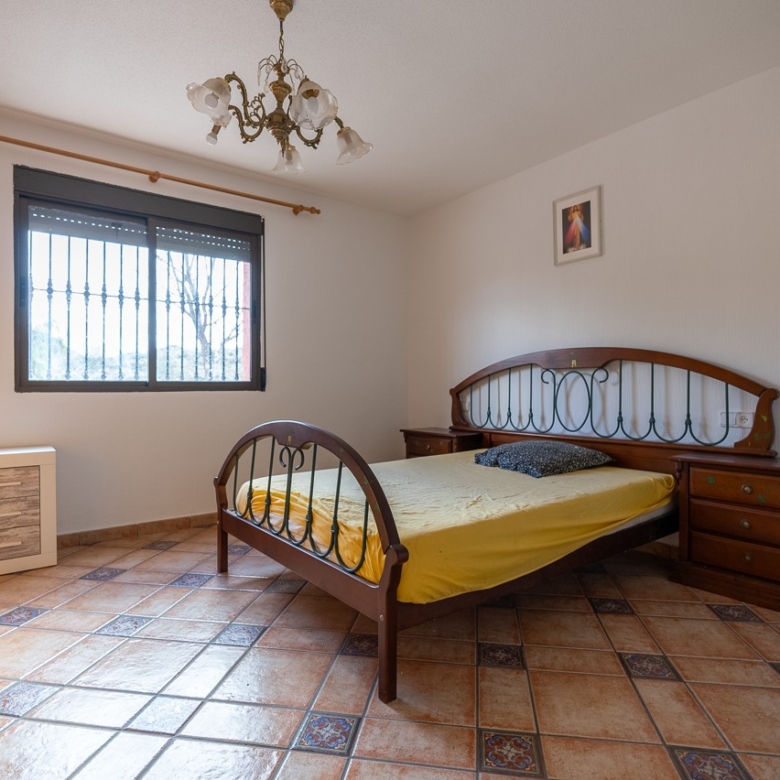 Villa in Monóvar (Ref: 4101)