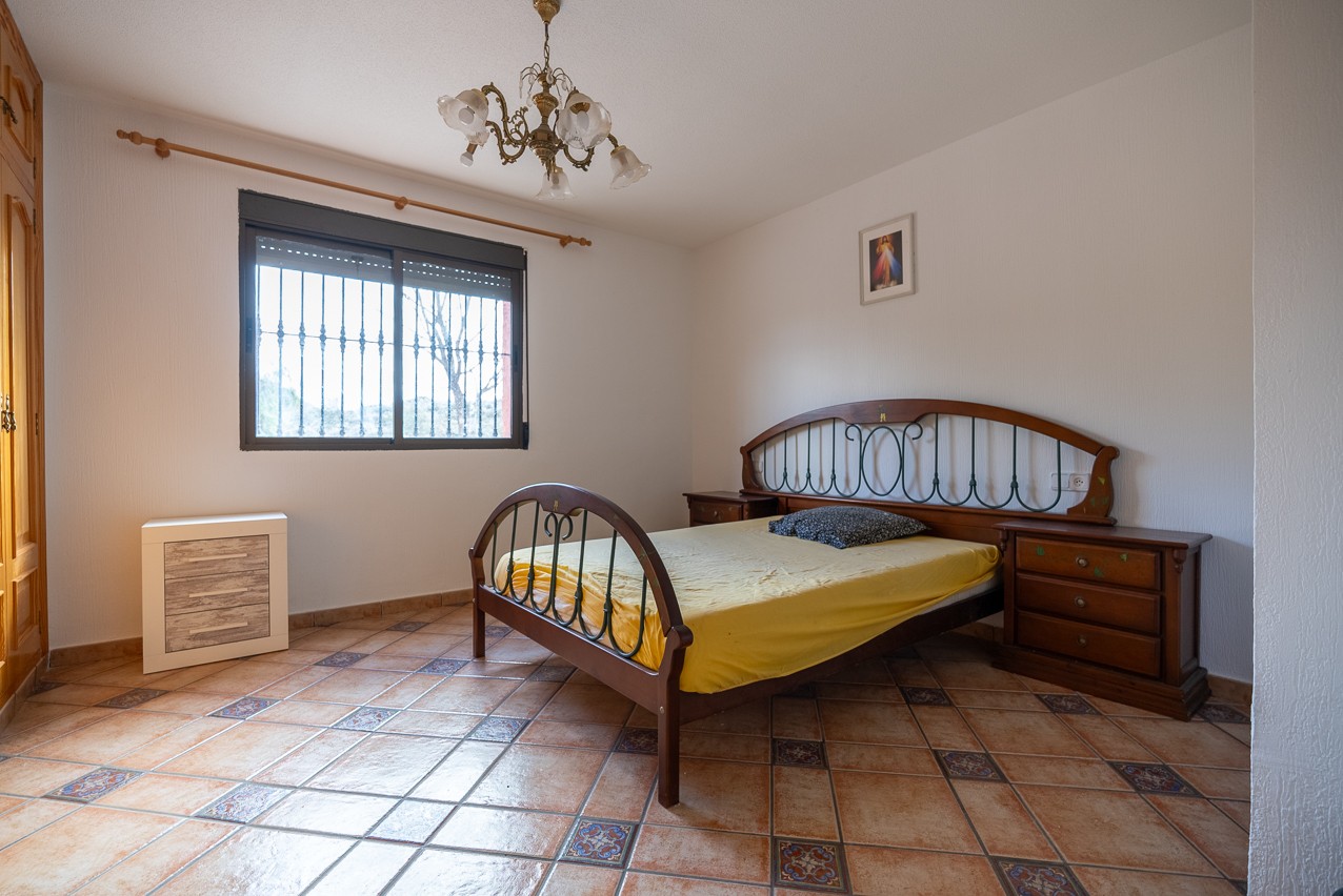 Villa in Monóvar (Ref: 4101)