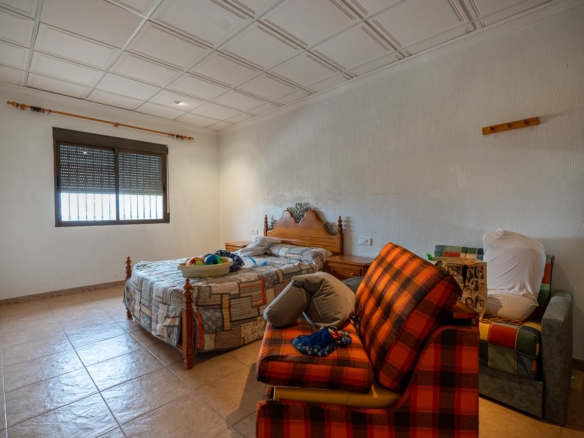 Villa in Monóvar (Ref: 4101)
