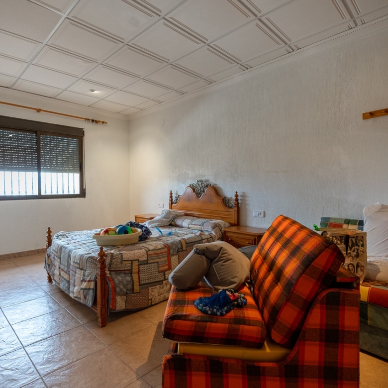 Villa in Monóvar (Ref: 4101)