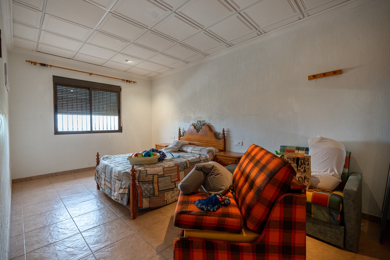 Villa in Monóvar (Ref: 4101)