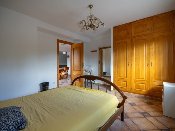 Villa in Monóvar (Ref: 4101)