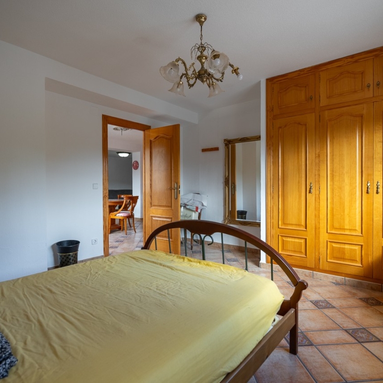 Villa in Monóvar (Ref: 4101)