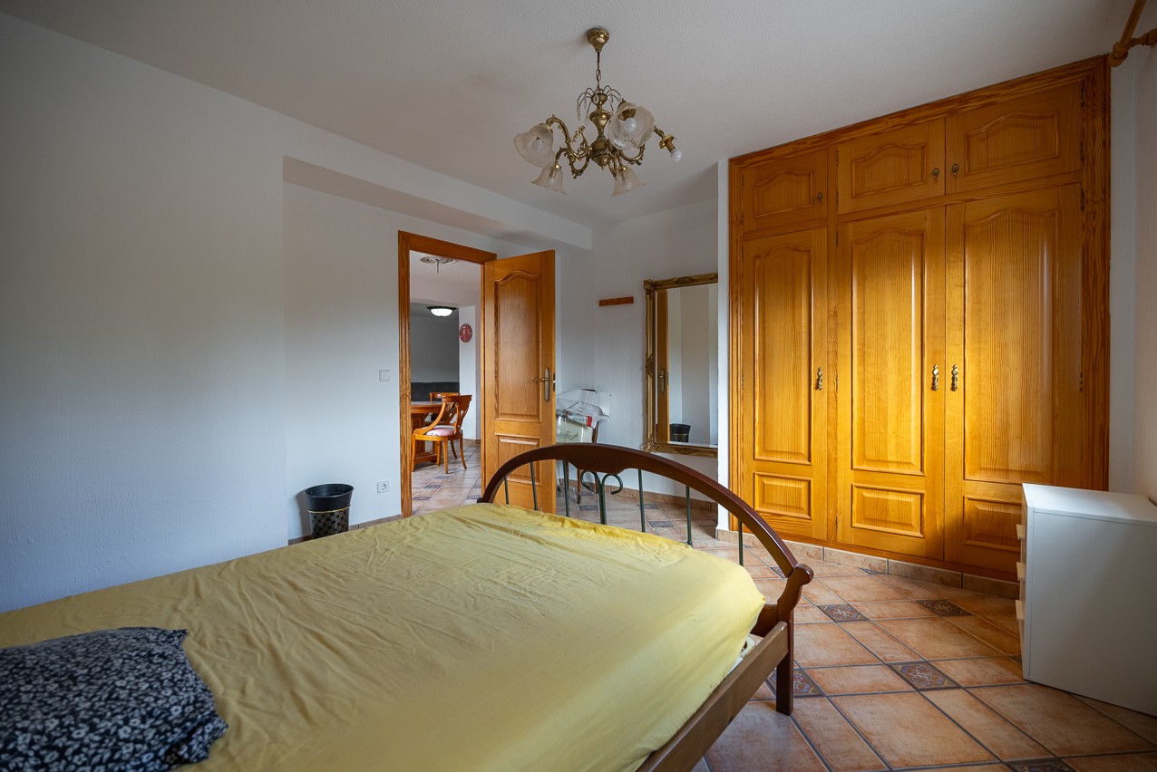 Villa in Monóvar (Ref: 4101)