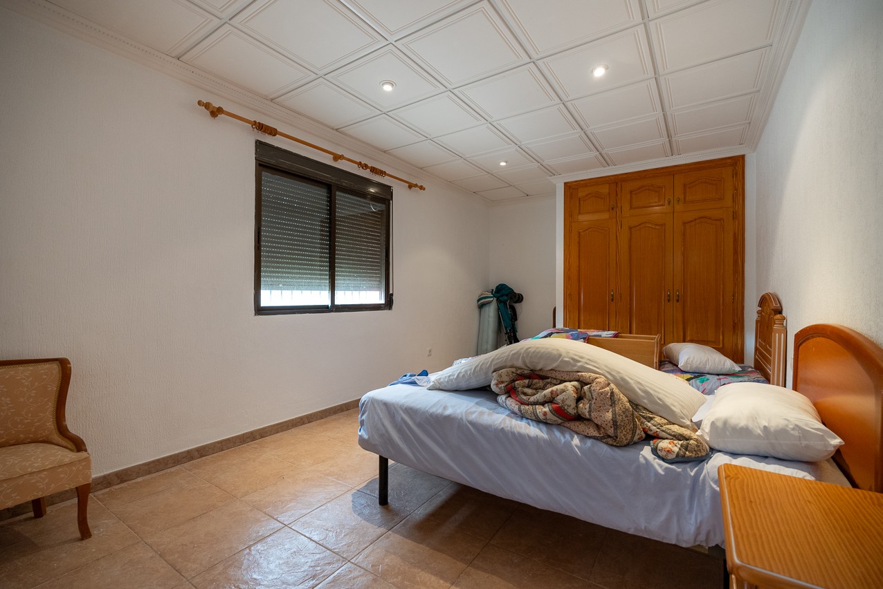 Villa in Monóvar (Ref: 4101)