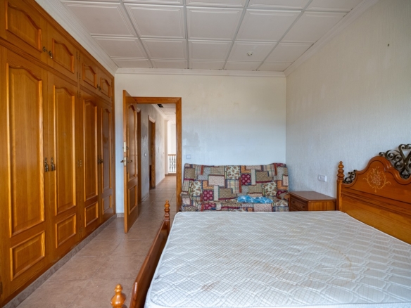 Villa in Monóvar (Ref: 4101)