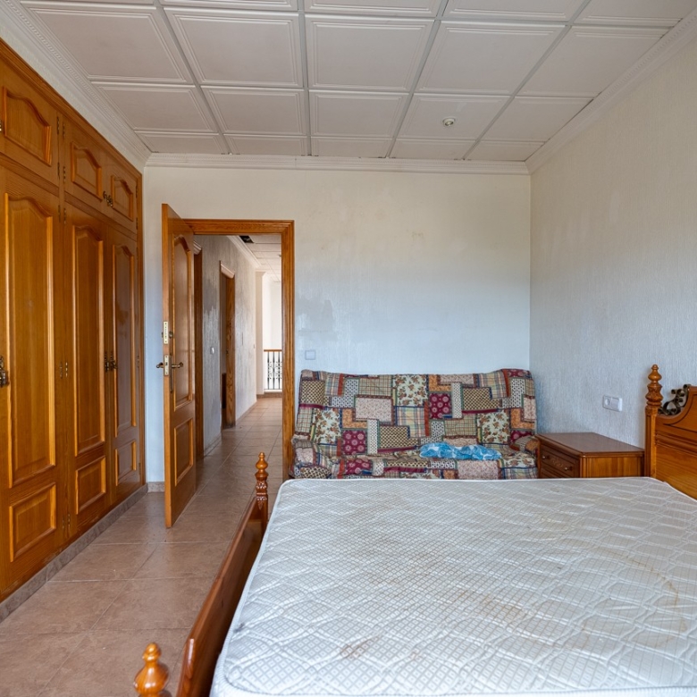 Villa in Monóvar (Ref: 4101)