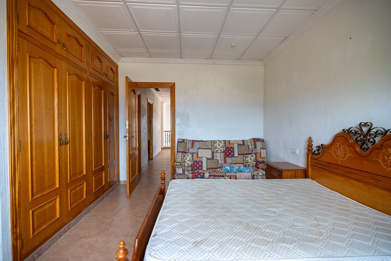 Villa in Monóvar (Ref: 4101)