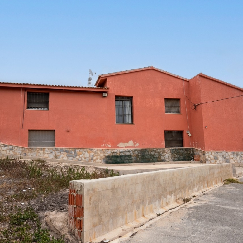 Villa in Monóvar (Ref: 4101)