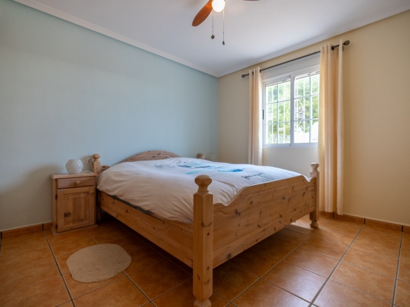 Villa in Abanilla (Ref: 4105)
