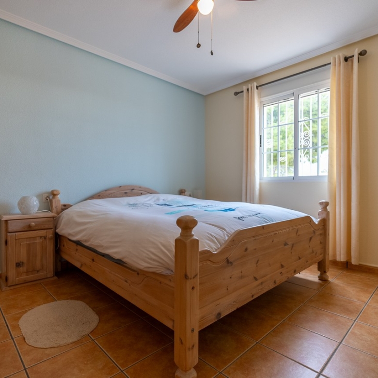 Villa in Abanilla (Ref: 4105)
