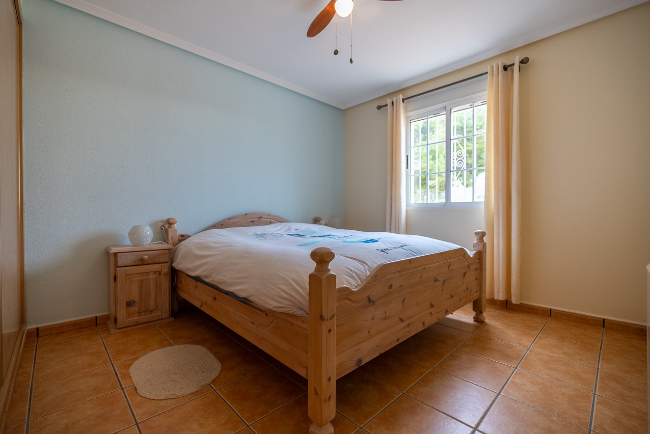 Villa in Abanilla (Ref: 4105)