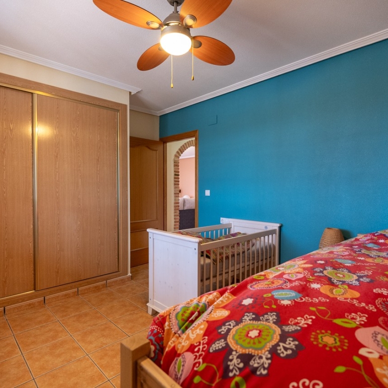 Villa in Abanilla (Ref: 4105)