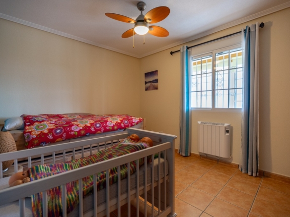 Villa in Abanilla (Ref: 4105)