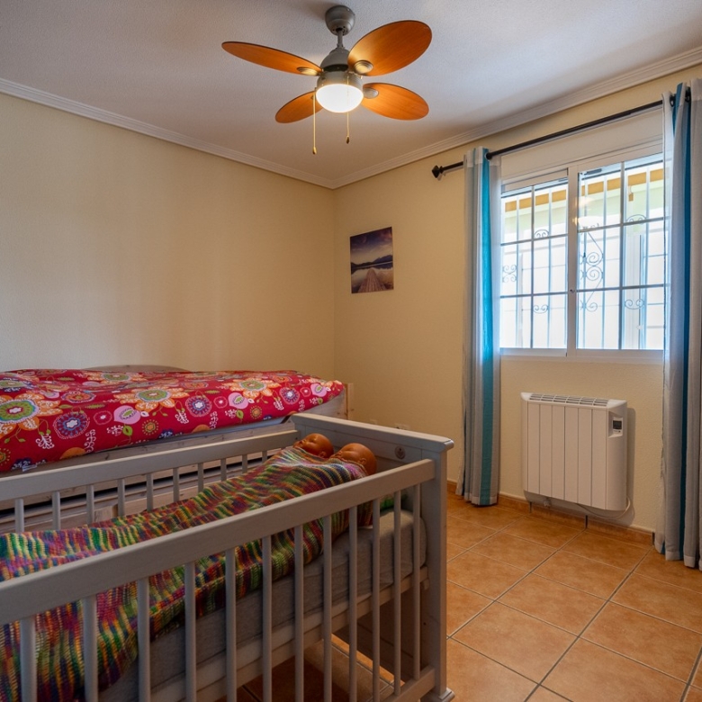 Villa in Abanilla (Ref: 4105)