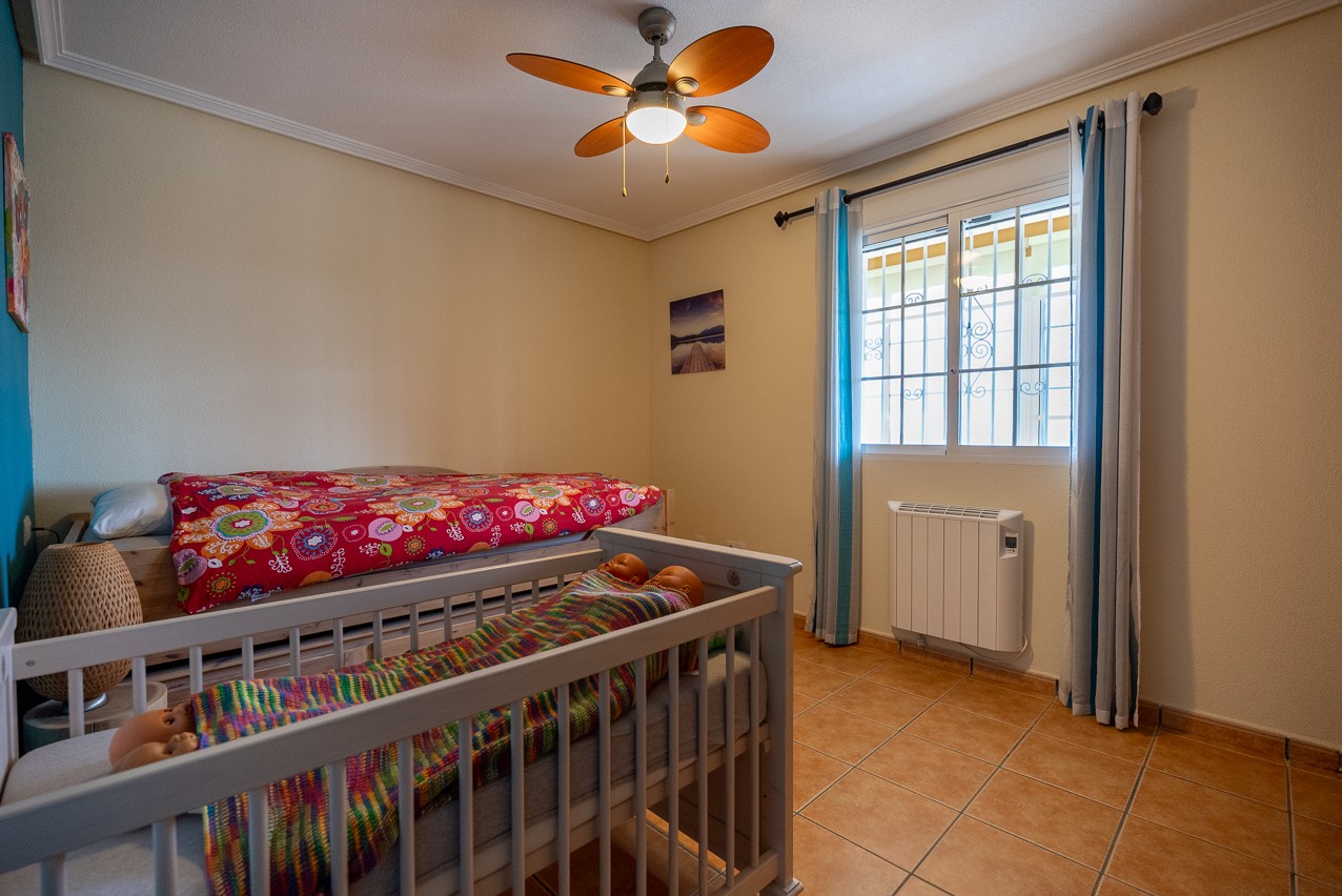 Villa in Abanilla (Ref: 4105)
