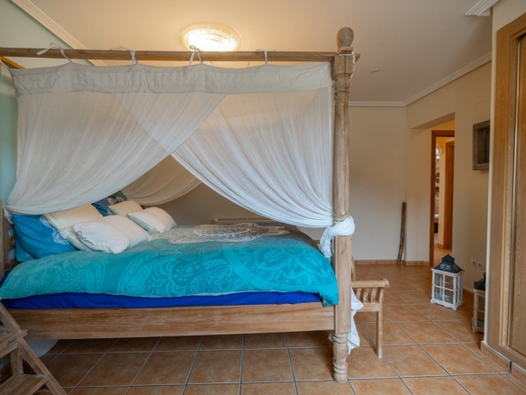 Villa in Abanilla (Ref: 4105)