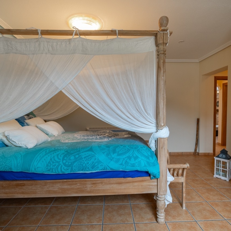 Villa in Abanilla (Ref: 4105)