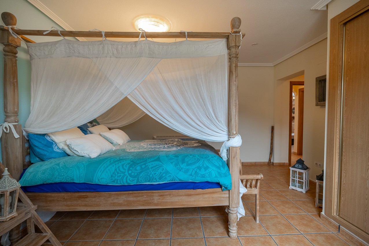 Villa in Abanilla (Ref: 4105)