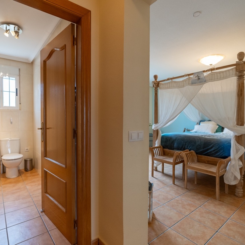 Villa in Abanilla (Ref: 4105)