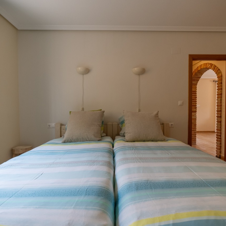 Villa in Abanilla (Ref: 4105)