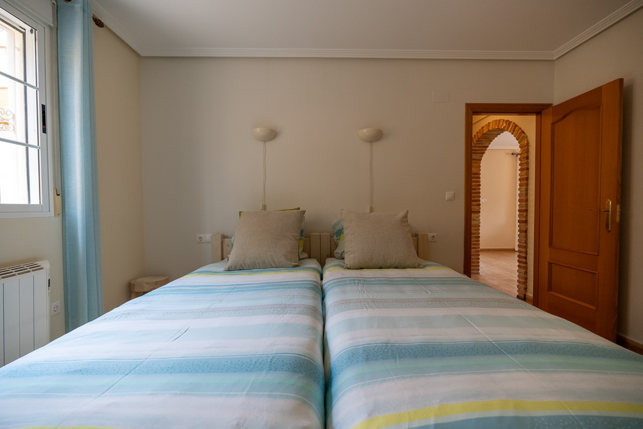 Villa in Abanilla (Ref: 4105)