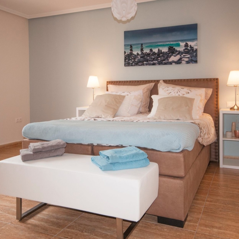 Villa in Abanilla (Ref: 4105)