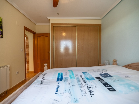 Villa in Abanilla (Ref: 4105)