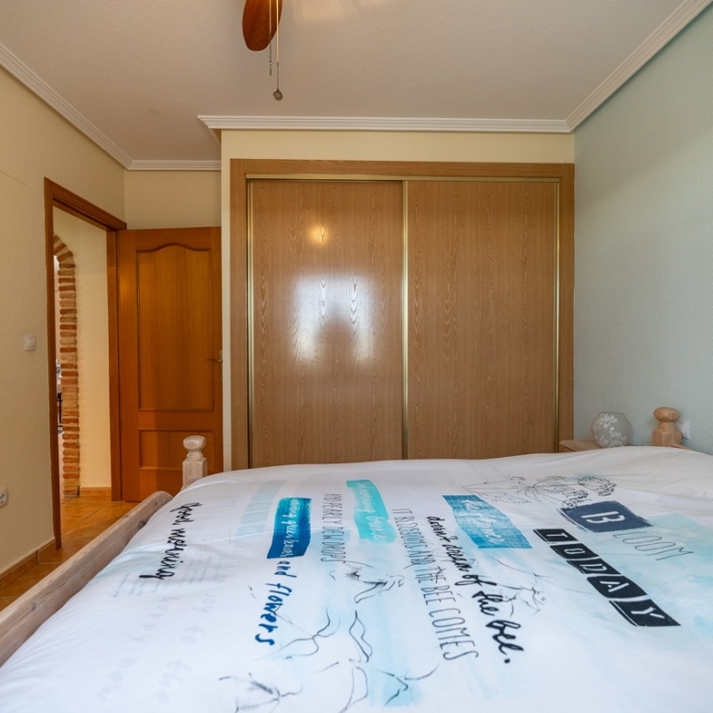 Villa in Abanilla (Ref: 4105)
