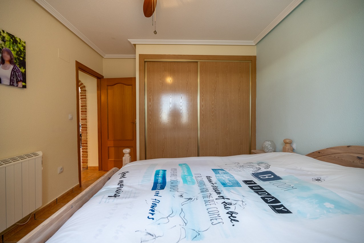 Villa in Abanilla (Ref: 4105)