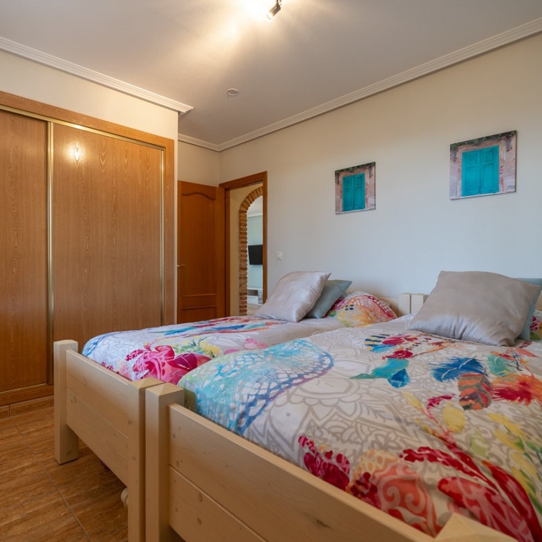 Villa in Abanilla (Ref: 4105)