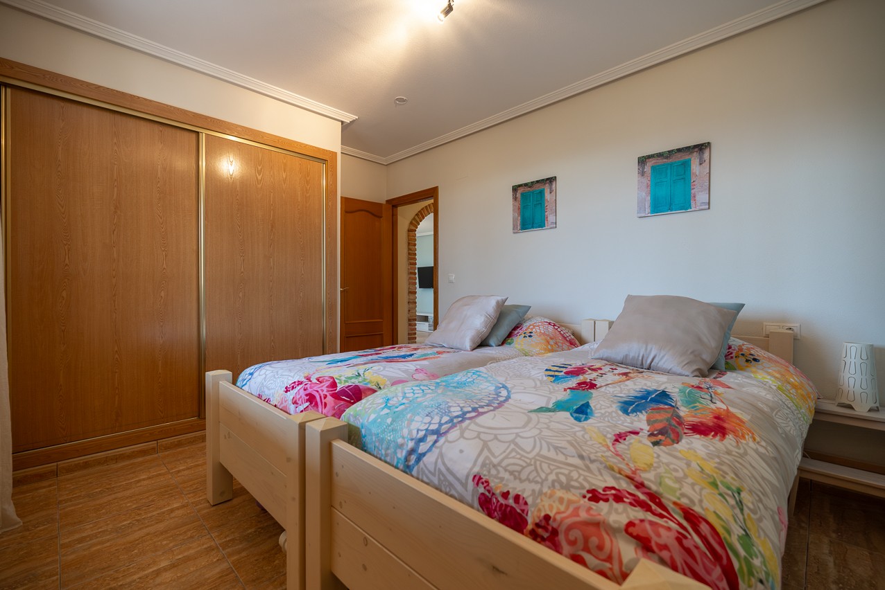 Villa in Abanilla (Ref: 4105)