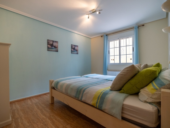 Villa in Abanilla (Ref: 4105)