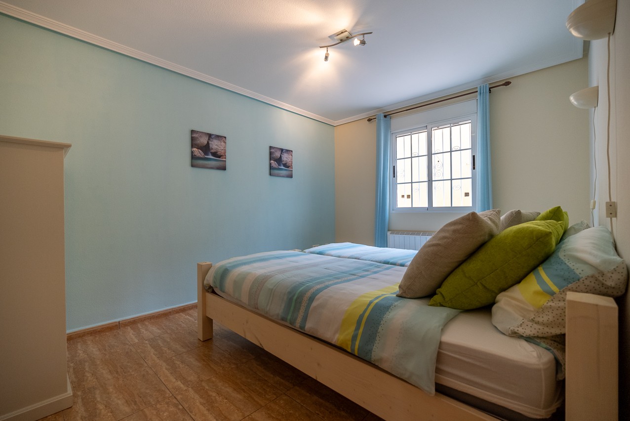 Villa in Abanilla (Ref: 4105)