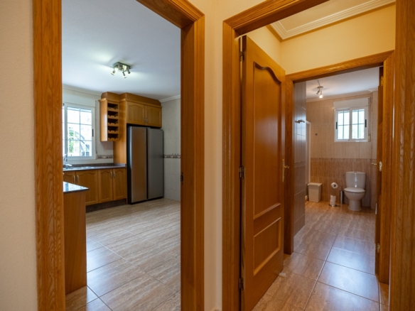 Villa in Abanilla (Ref: 4105)